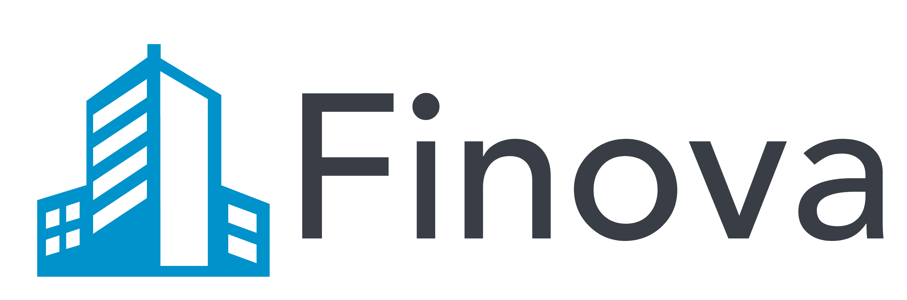 Finova Logo